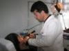 Hepatitis Scare Closes Tajik Dentists