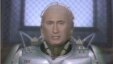 Azerbaijan - Putin