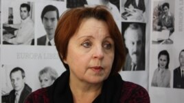 Lilia Carasciuc