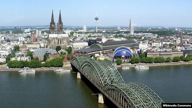 Köln