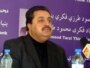 د افغانستان د بشر د حقونو او چاپیریال ساتنې د سازمان ريیس عبدالرحمن هوتکي