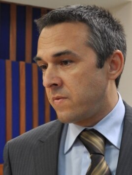 Nedžad Branković