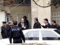 Azerbaijani editor Eynulla Fatullayev was jailed for 2 1/2 years on libel charges in April (Turan)