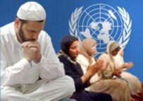 The UN is seeking a better understanding of Islam