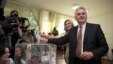 Nikolić spreman da se tuče zbog izbora