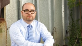 Trevor Aaronson