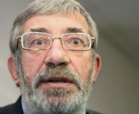 Boris Kuznetsov (file photo) (ITAR-TASS)