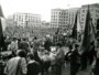 Ачлык тоту акциясе, Казан, Ирек мәйданы, май 1991