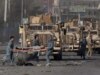 Nine Dead In Taliban Attack