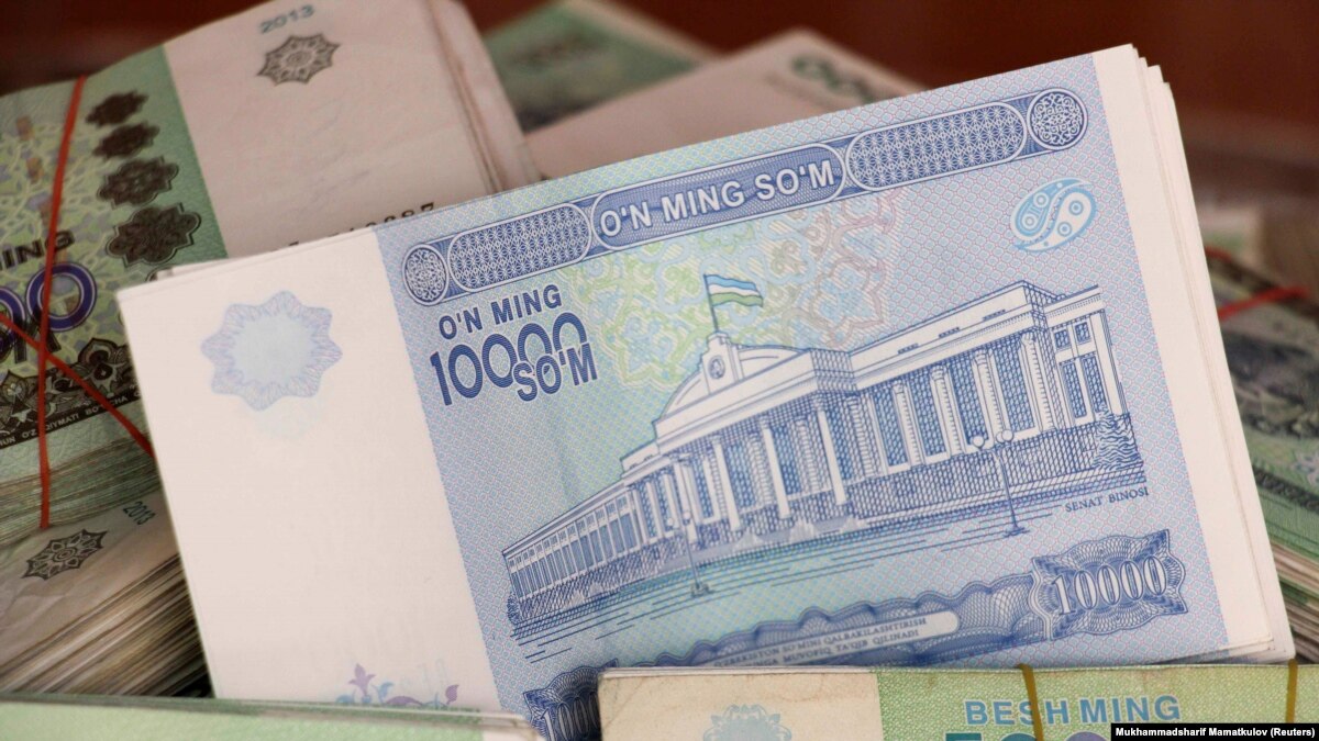 Курс доллара в узбекистане прогноз на 2018 год Курс доллара в узбекистане прогноз на 2018 год