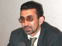 Genimet Zahidov (Turan)