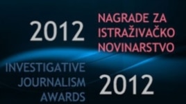 NUNS Investigative Journalism Award