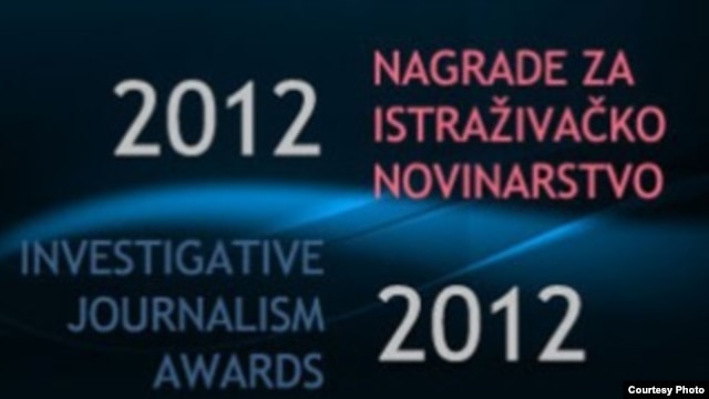 NUNS Investigative Journalism Award