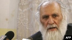 It is not clear who kidnapped Jabar Sabet.