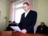 Tatar Newspaper Editor Gets Suspended Sentence