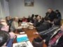 Башкортстан татар җәмәгатьчелек оешмалары вәкилләре утырышы