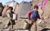 UN: Many Afghans In ‘Absolute Poverty’