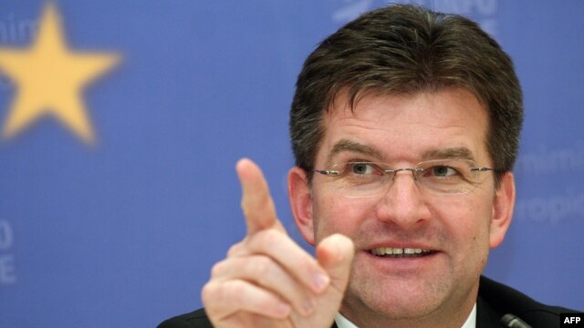 Miroslav Lajčak