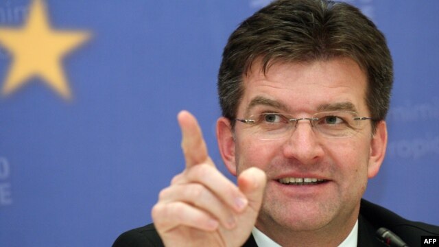 Miroslav Lajčak