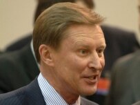 Sergei Ivanov (file photo) (NATO)