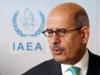 IAEA Director General Muhammad el-Baradei (file photo) (epa)