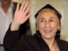 China Exile Cites Uyghur Effect