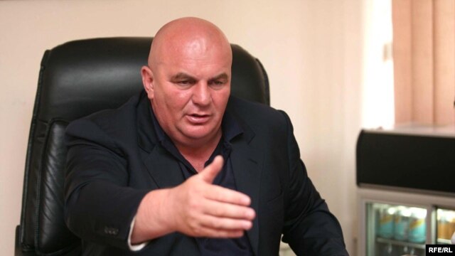 Dragan Marković Palma priredio veselje u Beču