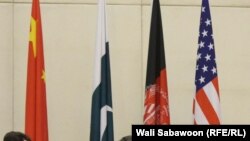 هایسم: بعد از قتل ملا منصور احتمال از سرگیری تلاشهای نشست چهار جانبه در آینده نزدیک دیده نمیشود.
