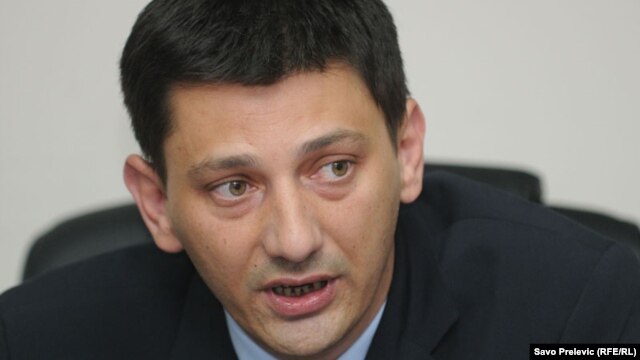 Darko Pajović