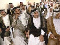 The Iraqi establishment is leery of the Sunni tribes' growing influence (file) (epa)