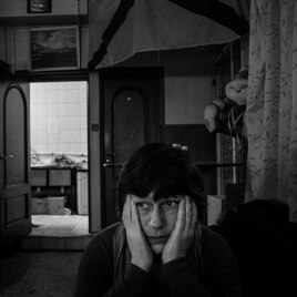 Маша Новікова