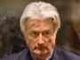 Radovan Karadžić u sudnici, juli 2010