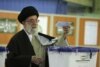 هزینهٔ انتخابات مجلس از جیب مردم: دست‌کم سه هزار میلیارد تومان