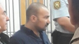 Seymur Həzi: «İlham Əliyev tənqidi fikrə dözə bilmir»