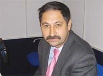 Aleksandr Golts (RFE/RL)