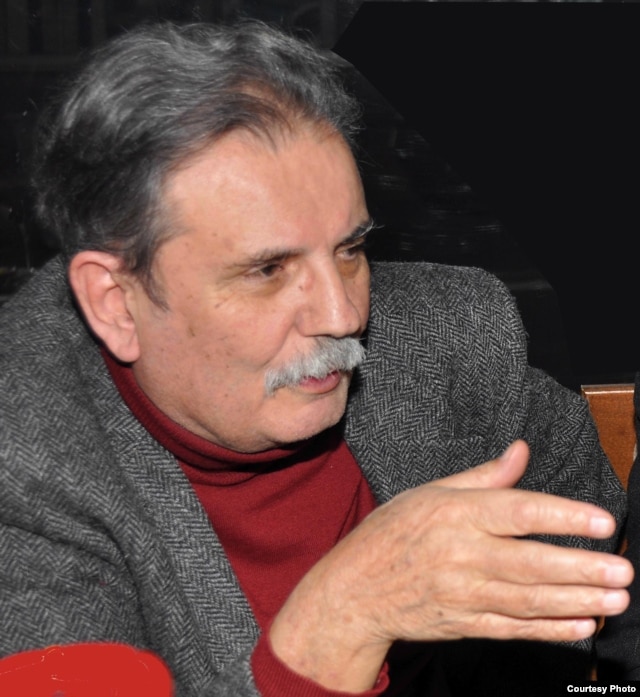 Dogan Ozguden