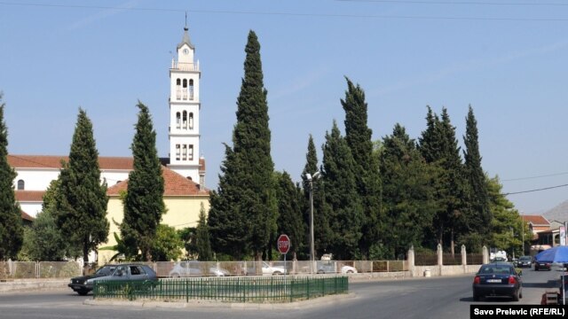 Opština Tuzi