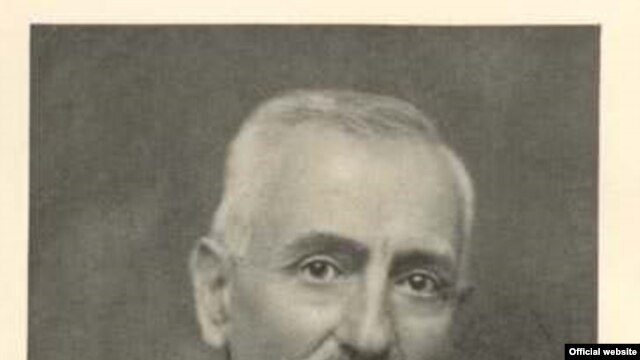 Aleksa Šantić