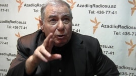Akram Aylisli