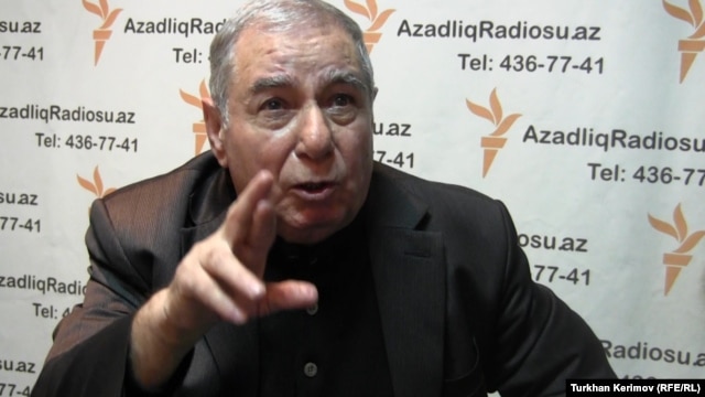 Akram Aylisli