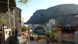 Stari most u Mostaru