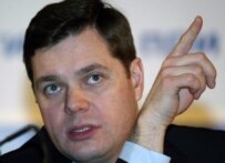 Aleksei Mordashov, CEO of Severstal (file photo) (epa)