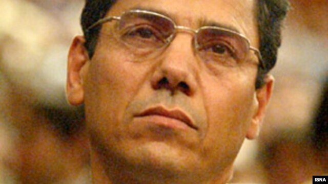 Abdolfattah Soltani