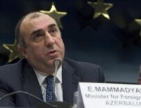 Elmar Mammadyarov in Brussels on November 13 (official site)