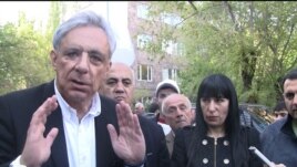 ԲՀԿ-ն շարունակում է քննադատել նախկին կոալիցիոն գործընկերոջը ԲՀԿ-ն շարունակում է քննադատել նախկին կոալիցիոն գործընկերոջը