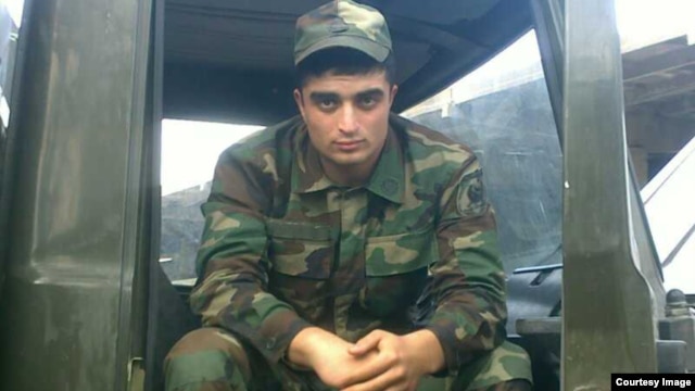 Orxan Alıyev