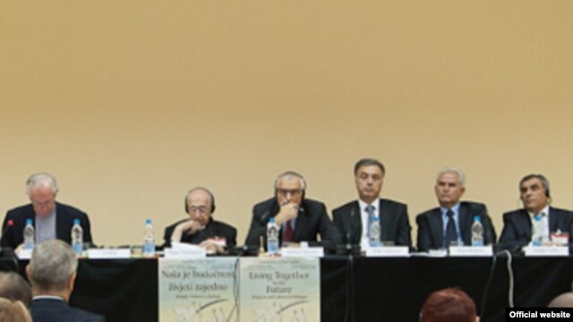 Panel diskusija "Balkan i Europa"