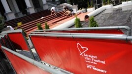Sa Sarajevo Film Festivala