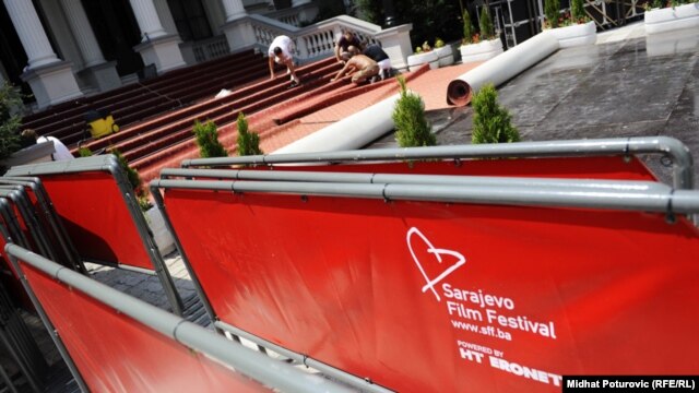 Sa Sarajevo Film Festivala