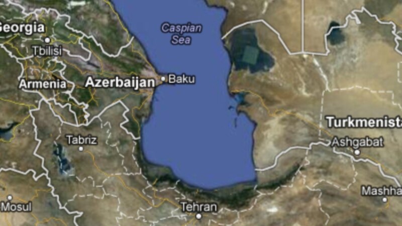  زمین‌لرزه ۵.۲ ریشتری در مرز ایران و آذربایجان یک کشته برجای گذاشت